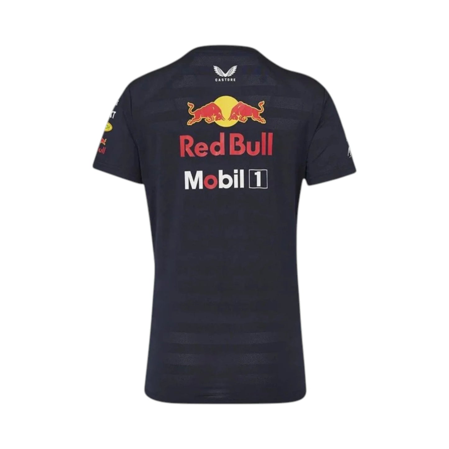 2025 Oracle Red Bull Racing F1 T-Shirt - Averon Racewears image 2