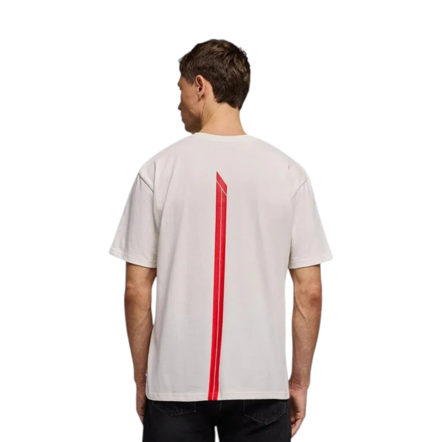 Formula 1 2026 Essentials T-Shirt - Averon Racewears image 13