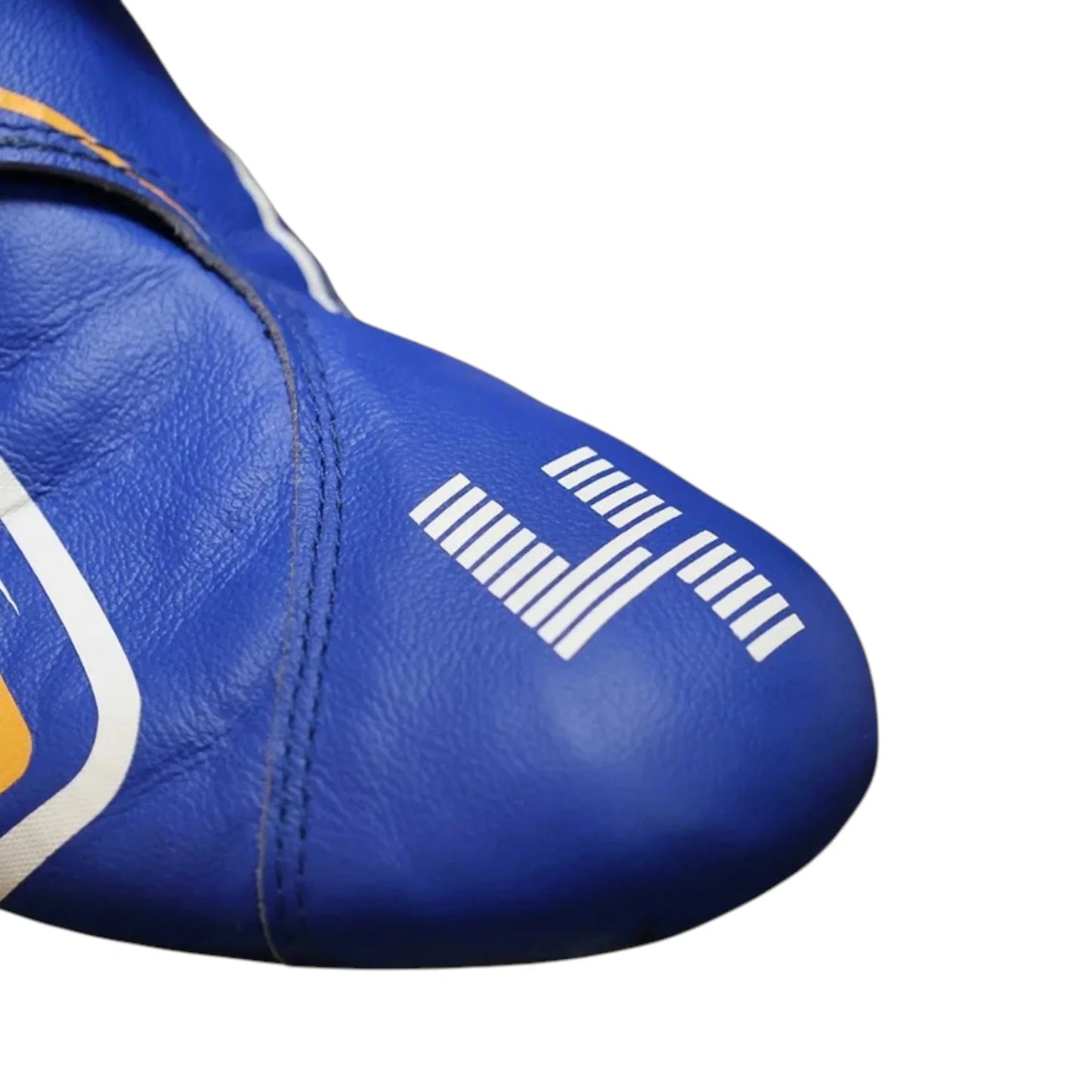 Lando Norris 2021 Mclaren F1 Racing Shoes - Averon Racewears image 3
