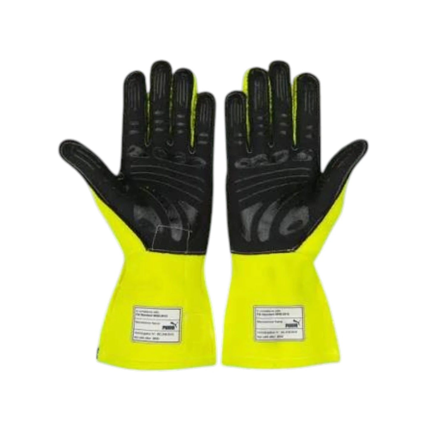Lewis Hamilton 2023 Mercedes-AMG Petronas F1 Racing Gloves - Averon Racewears image 3