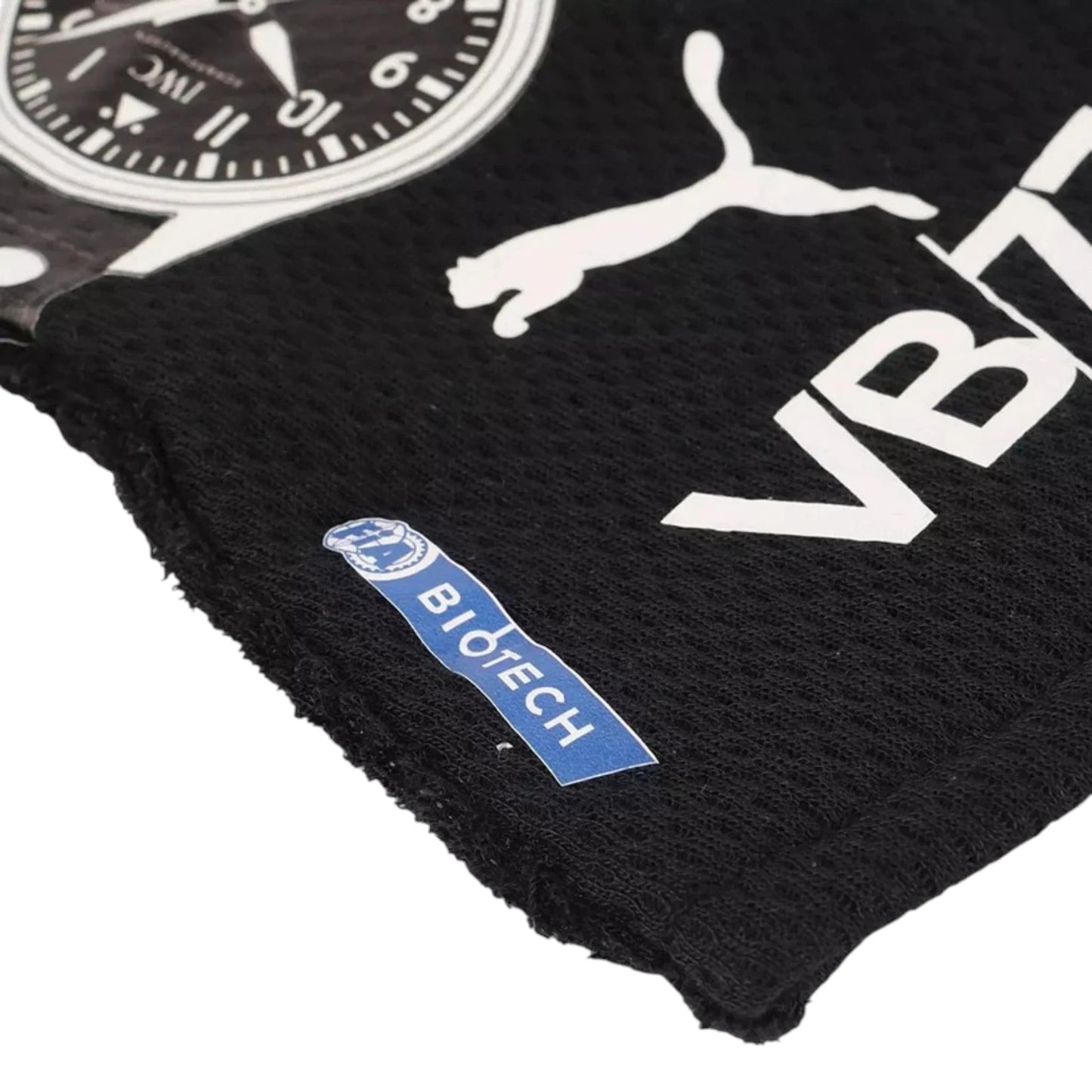 Valtteri Bottas 2020 Mercedes-AMG Petronas F1 Racing Gloves - Averon Racewears image 3