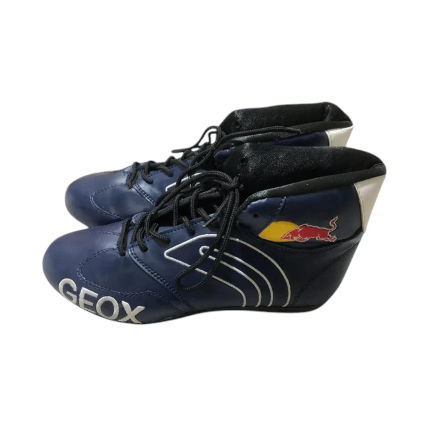 2012 Red Bull Geox F1 Racing Shoes - Averon Racewears image 1