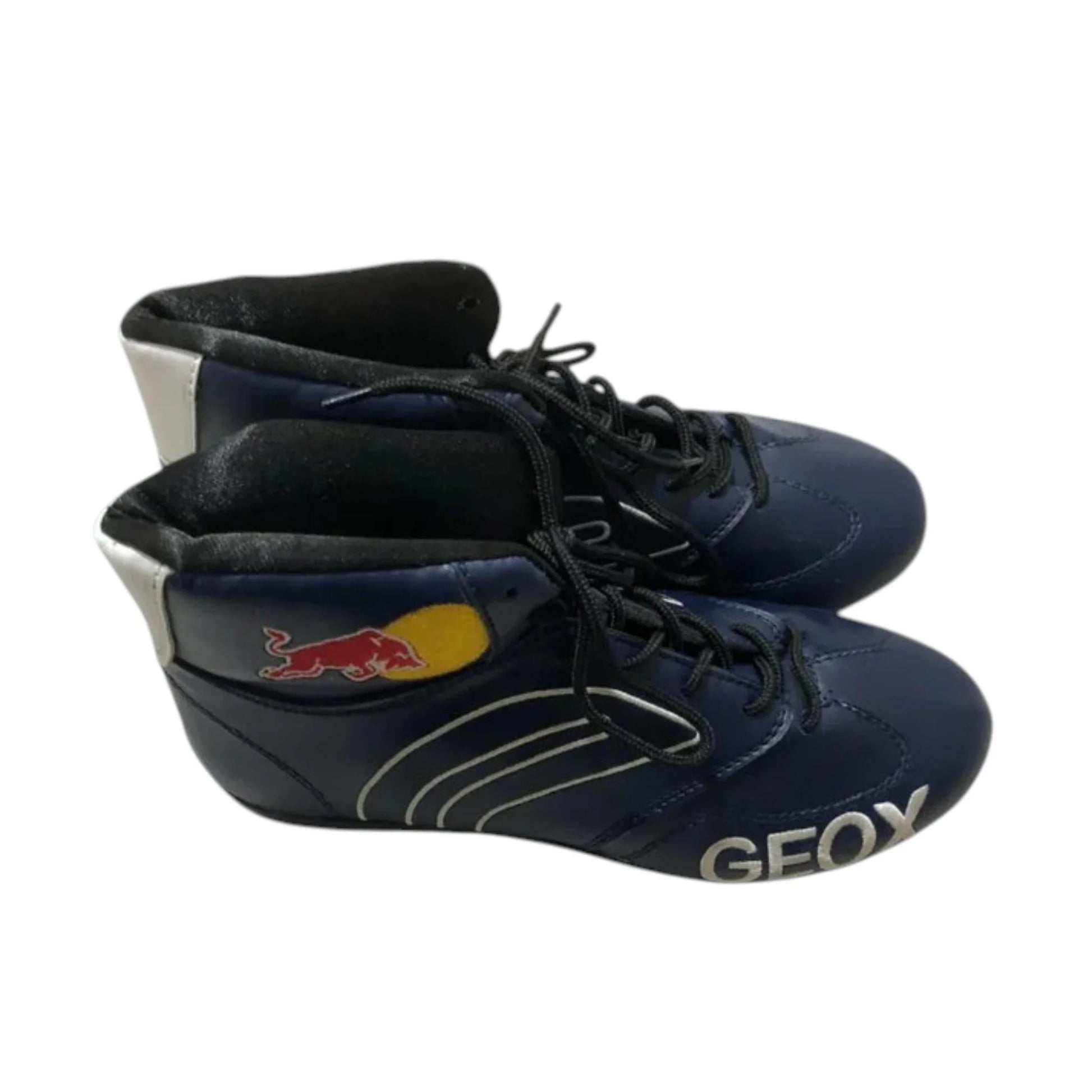 2012 Red Bull Geox F1 Racing Shoes - Averon Racewears image 2