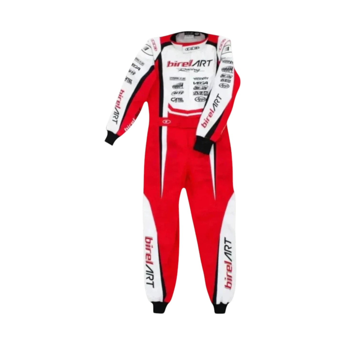 2020 Birel Art Go Kart Racing Suit - Averon Racewears image 1