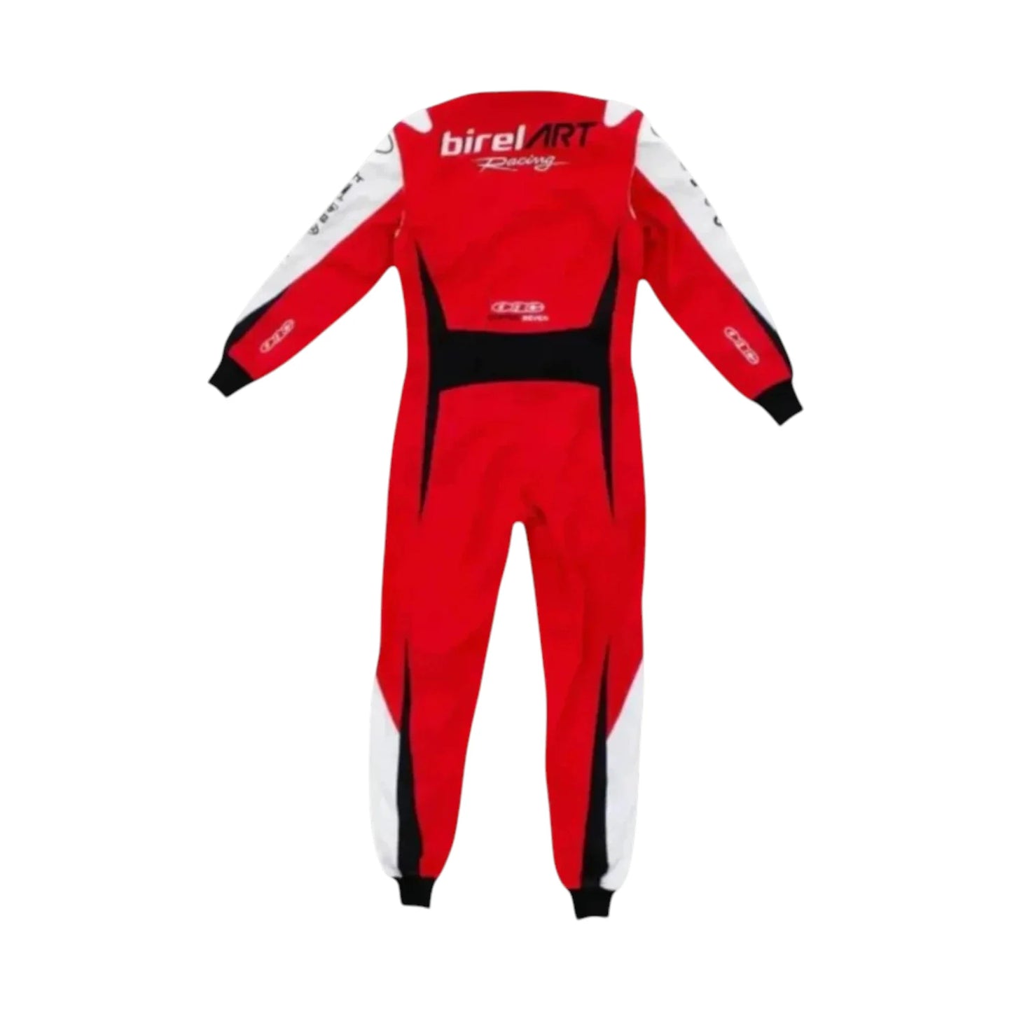 2020 Birel Art Go Kart Racing Suit - Averon Racewears image 3