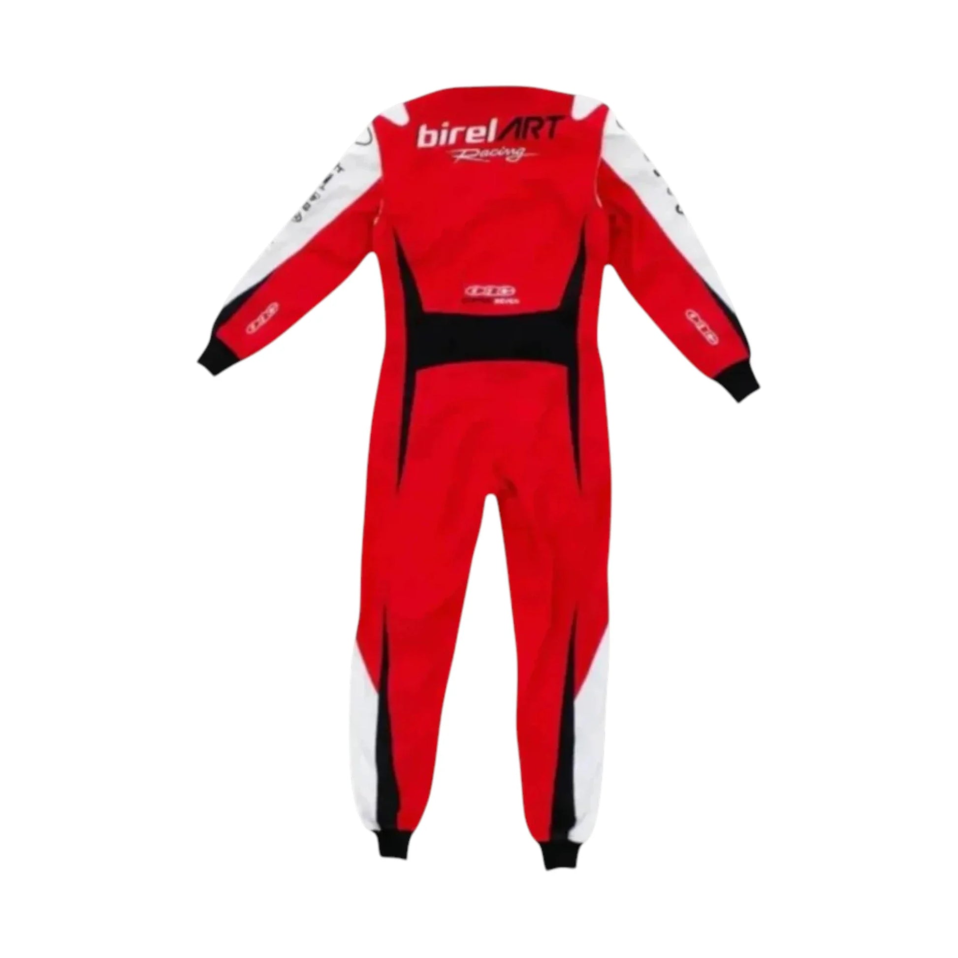 2020 Birel Art Go Kart Racing Suit - Averon Racewears image 3