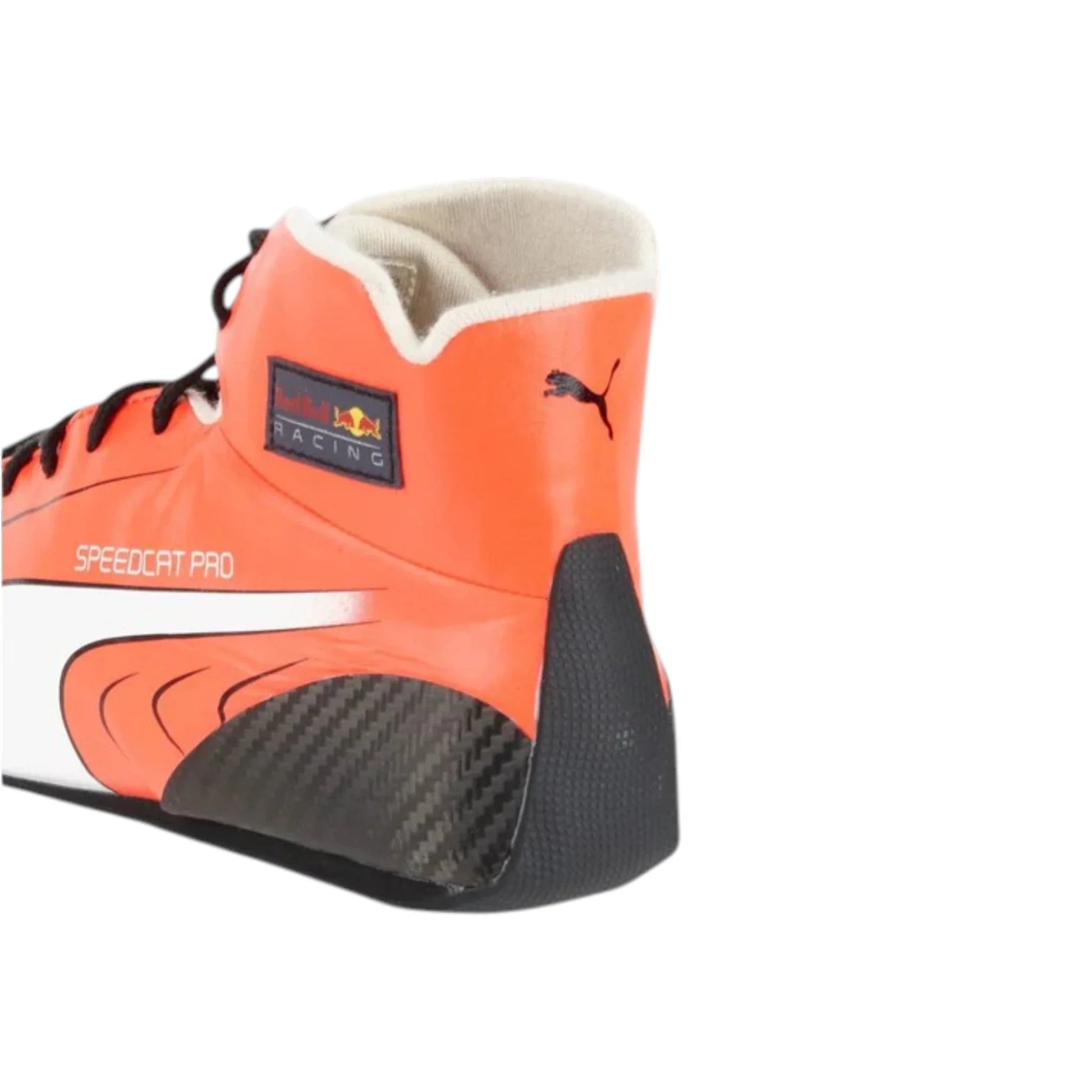 2020 Red Bull F1 Racing Shoes - Averon Racewears image 2