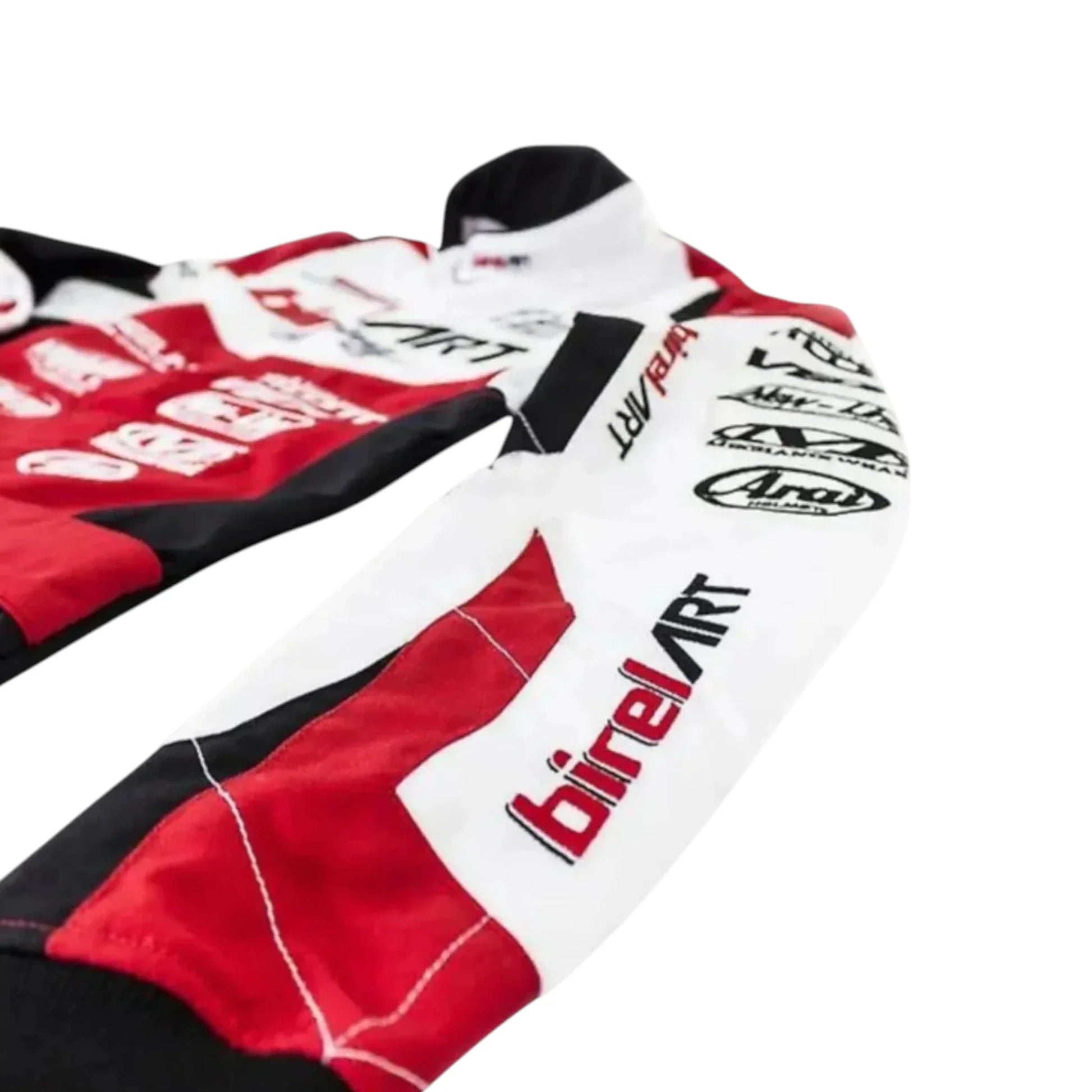 2021 Birel Art Go Kart Racing Suit - Averon Racewears image 3
