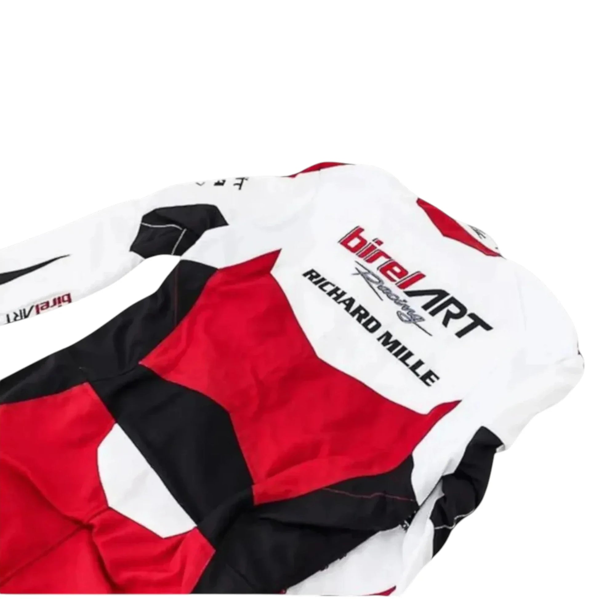 2021 Birel Art Go Kart Racing Suit - Averon Racewears image 4