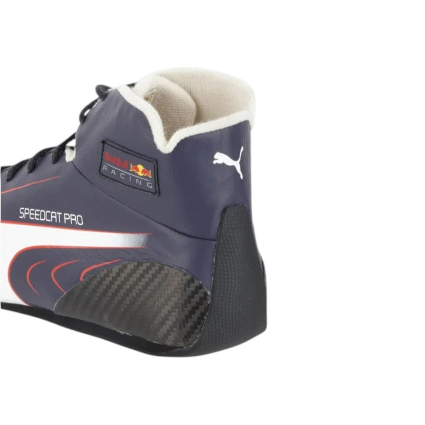 2022 Red Bull F1 Racing Shoes - Averon Racewears image 2