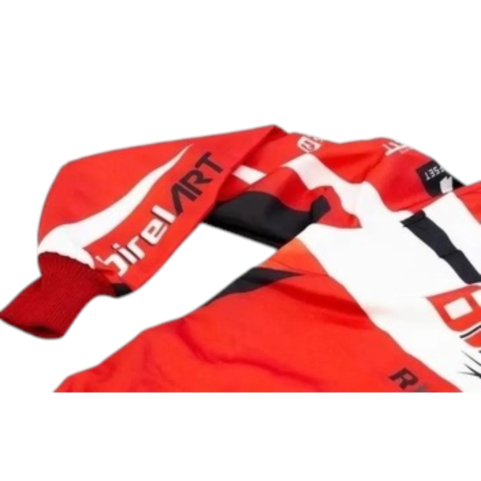 2023 Birel Art Go Kart Racing Suit - Averon Racewears image 10