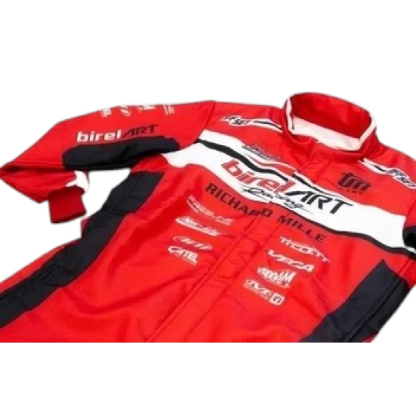 2023 Birel Art Go Kart Racing Suit - Averon Racewears image 12