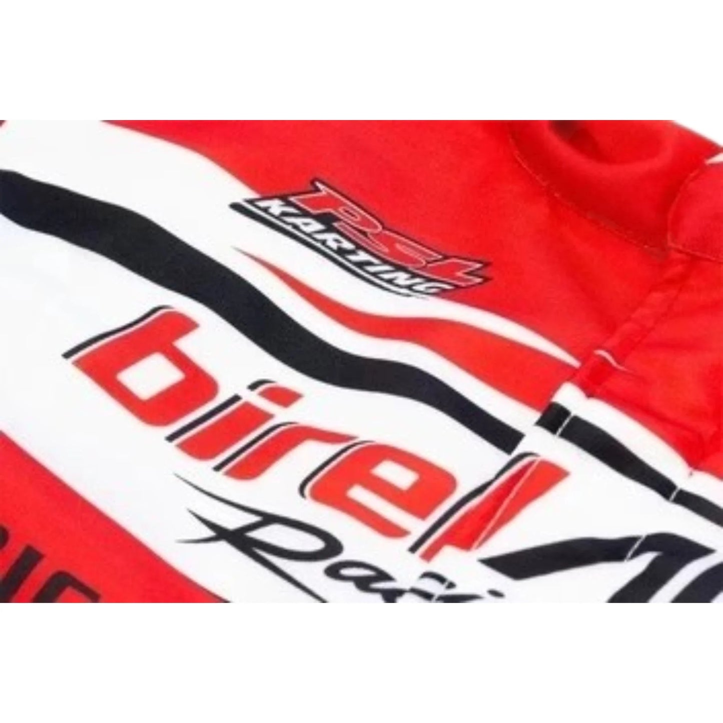2023 Birel Art Go Kart Racing Suit - Averon Racewears image 13