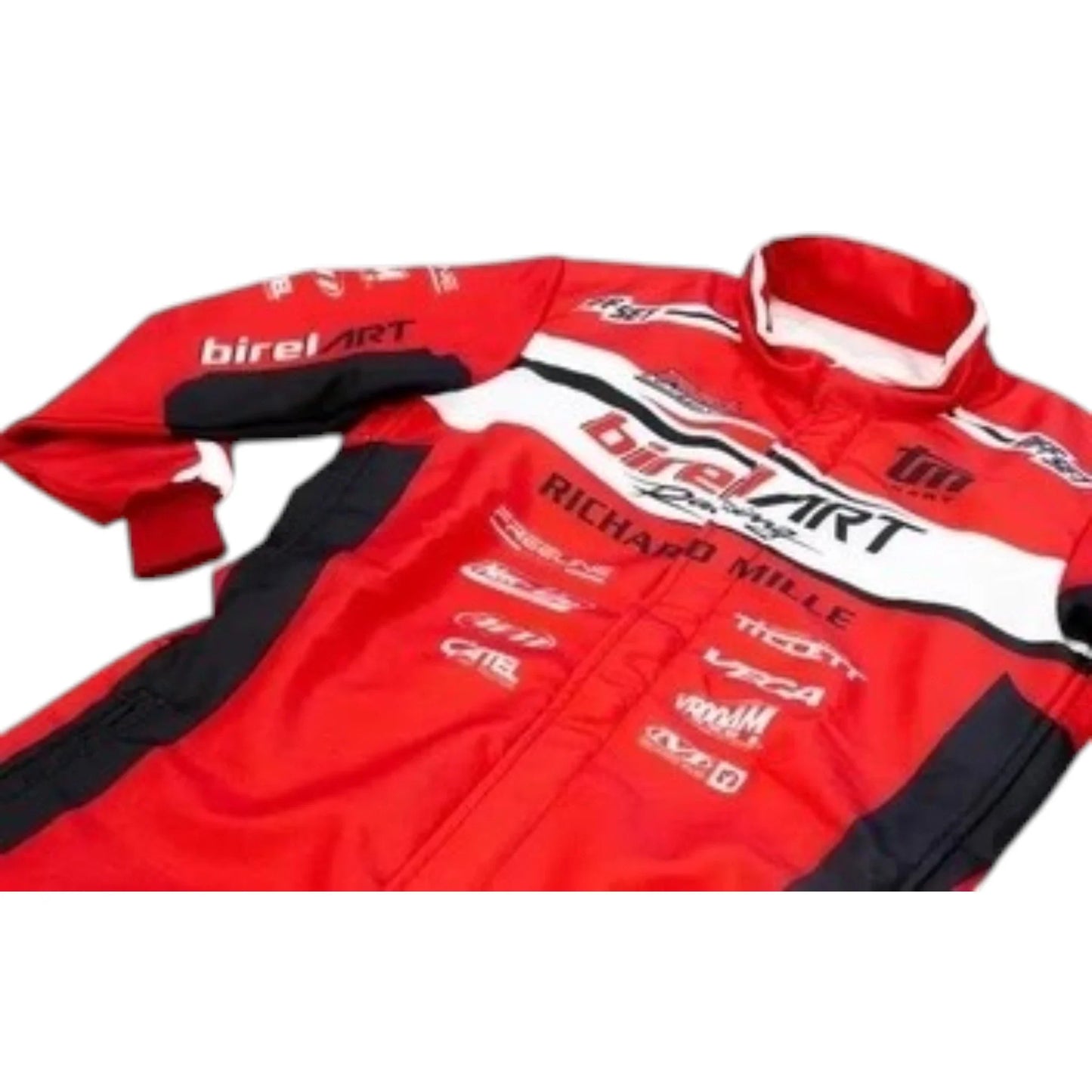 2023 Birel Art Go Kart Racing Suit - Averon Racewears image 7