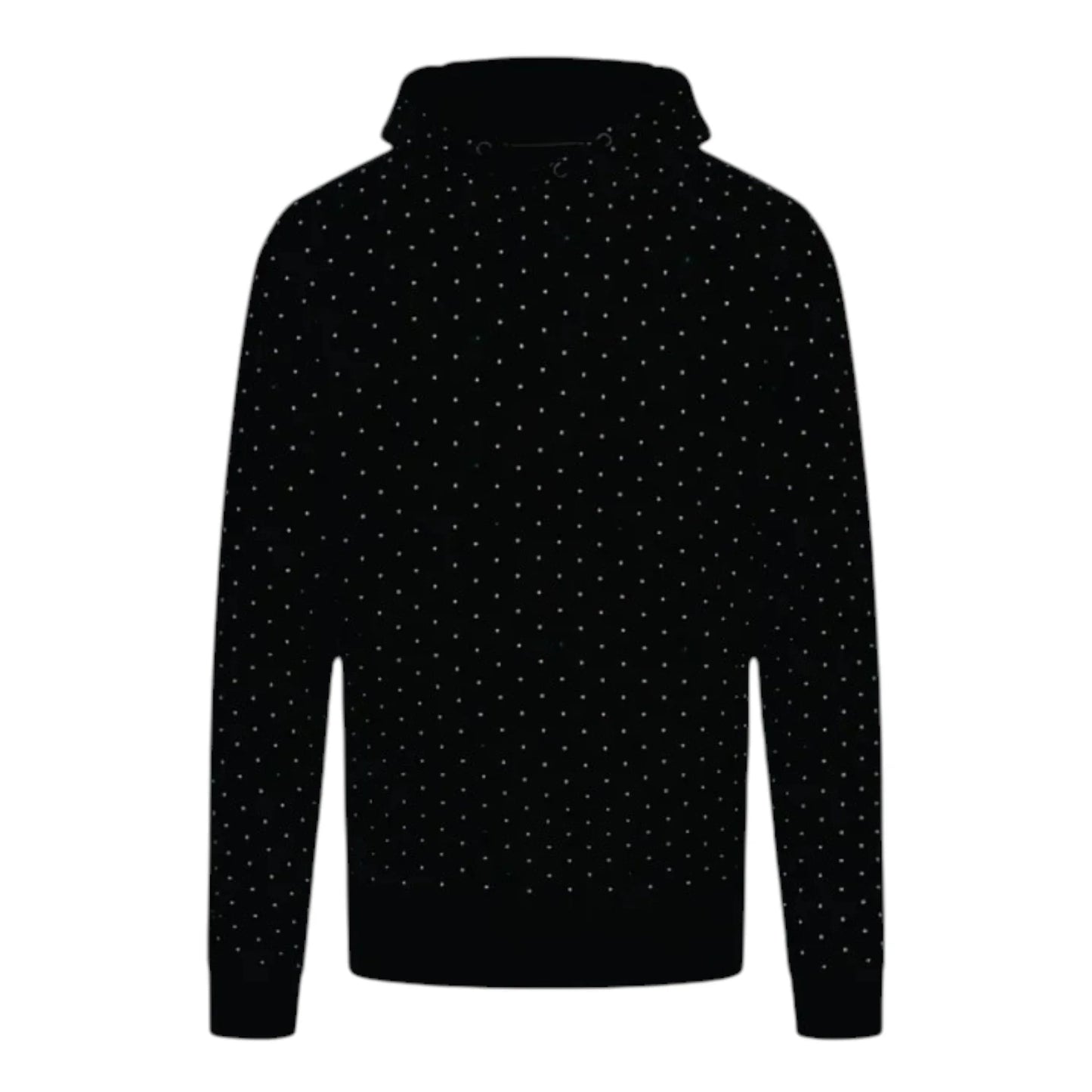 2023 Mercedes-AMG Petronas Polka Dot F1 Hoodie - Averon Racewears image 1