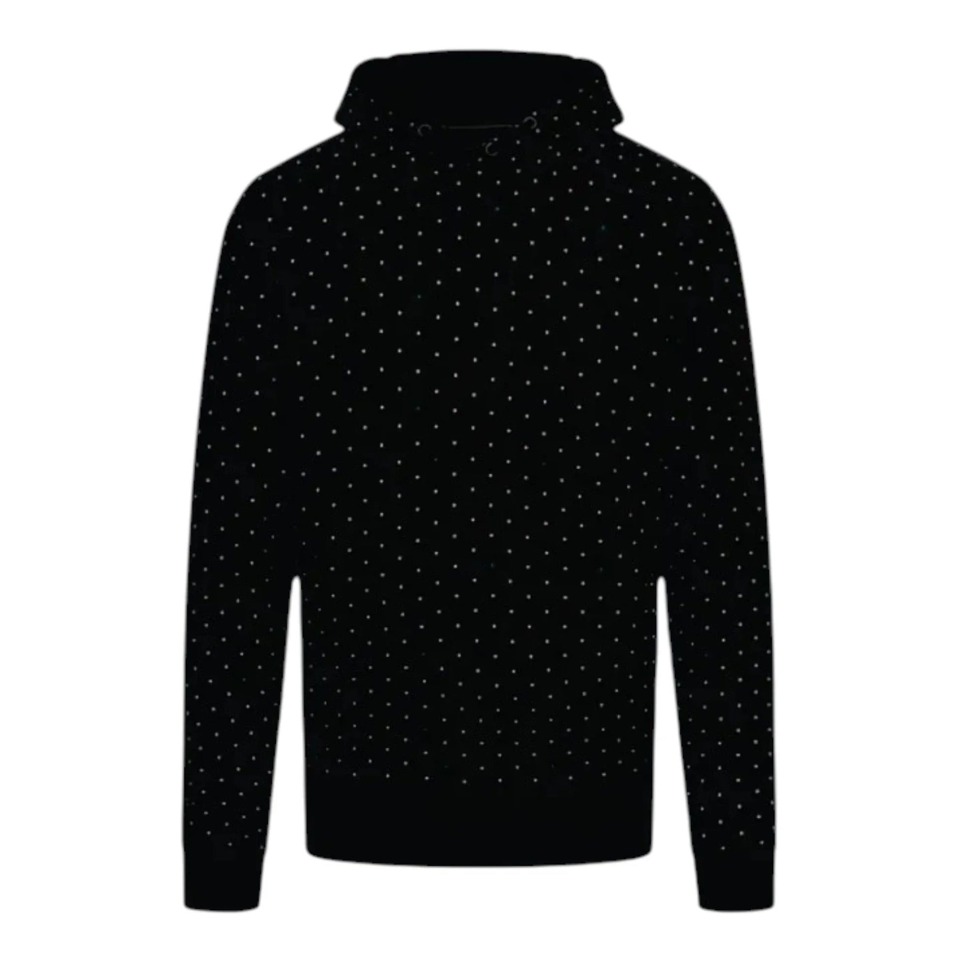 2023 Mercedes-AMG Petronas Polka Dot F1 Hoodie - Averon Racewears image 1