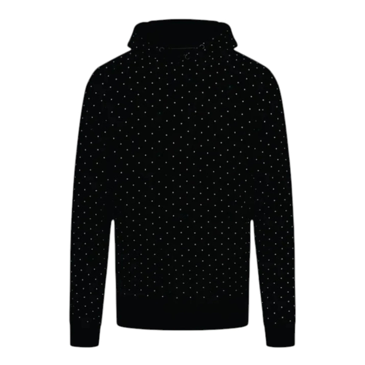 2023 Mercedes-AMG Petronas Polka Dot F1 Hoodie - Averon Racewears image 1