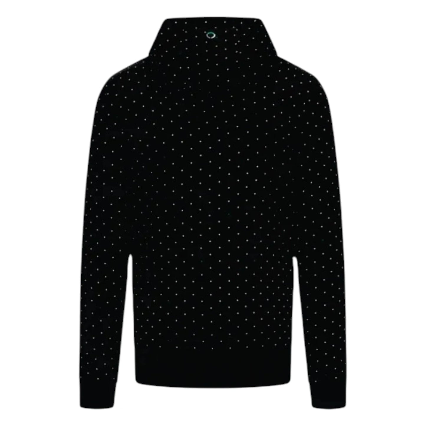 2023 Mercedes-AMG Petronas Polka Dot F1 Hoodie - Averon Racewears image 2