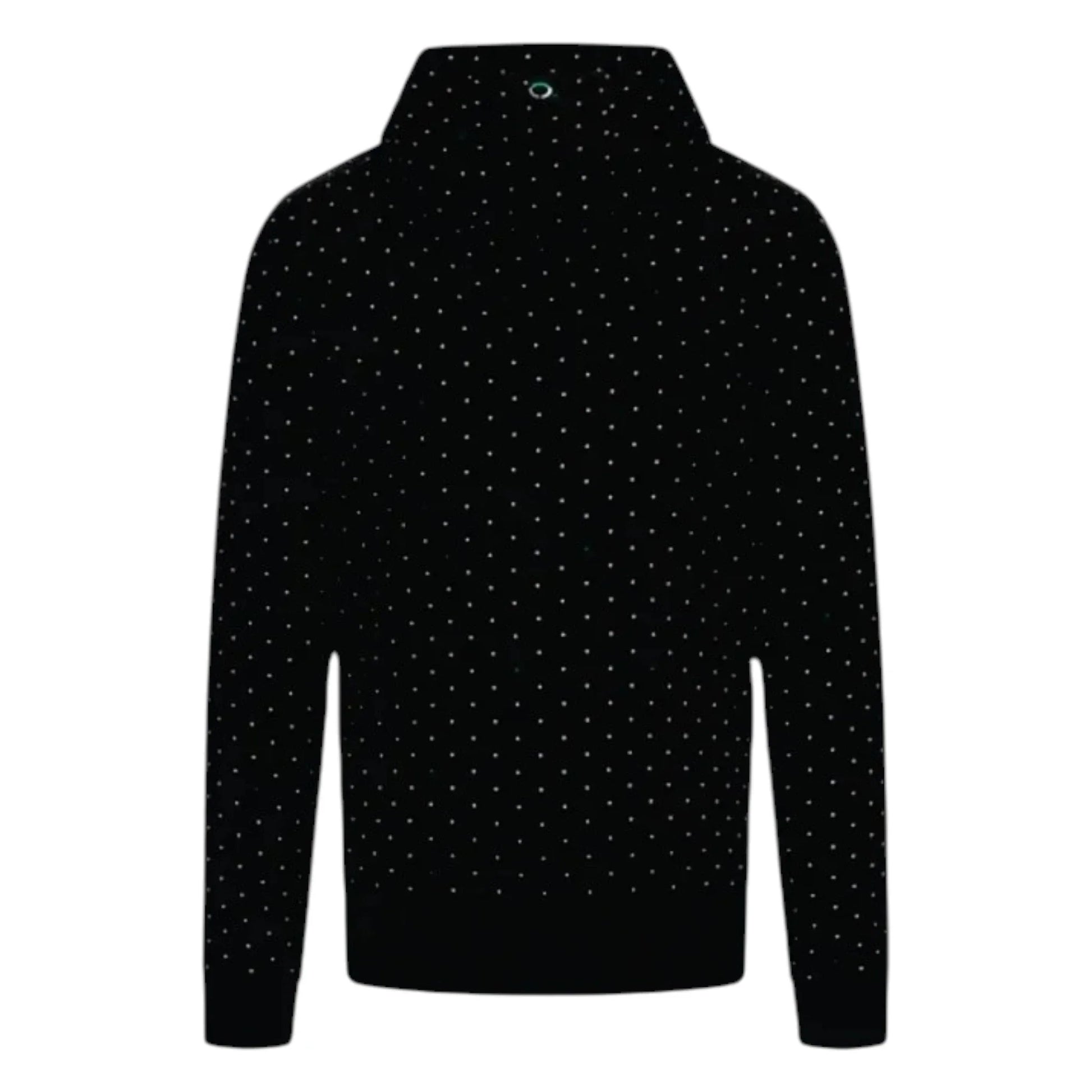 2023 Mercedes-AMG Petronas Polka Dot F1 Hoodie - Averon Racewears image 2