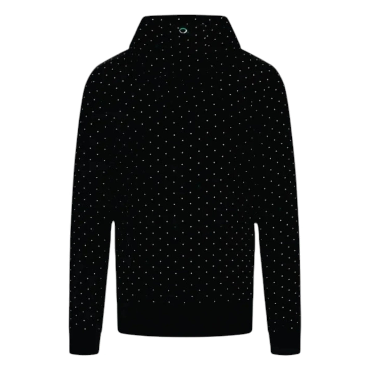 2023 Mercedes-AMG Petronas Polka Dot F1 Hoodie - Averon Racewears image 2