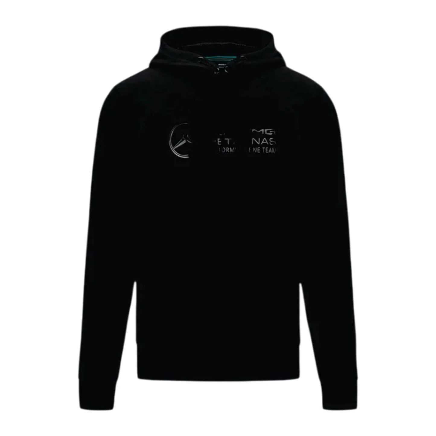 2024 Mercedes-AMG Petronas F1 Hoodie - Averon Racewears image 1