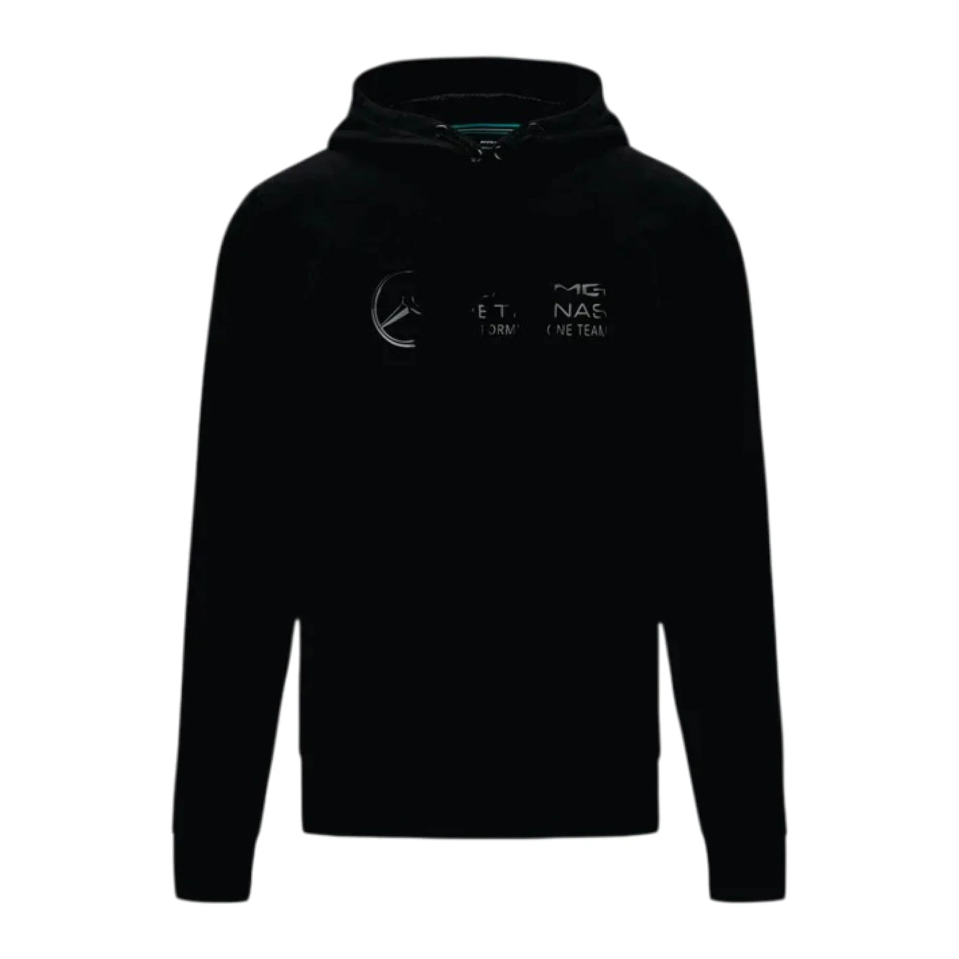 2024 Mercedes-AMG Petronas F1 Hoodie - Averon Racewears image 1