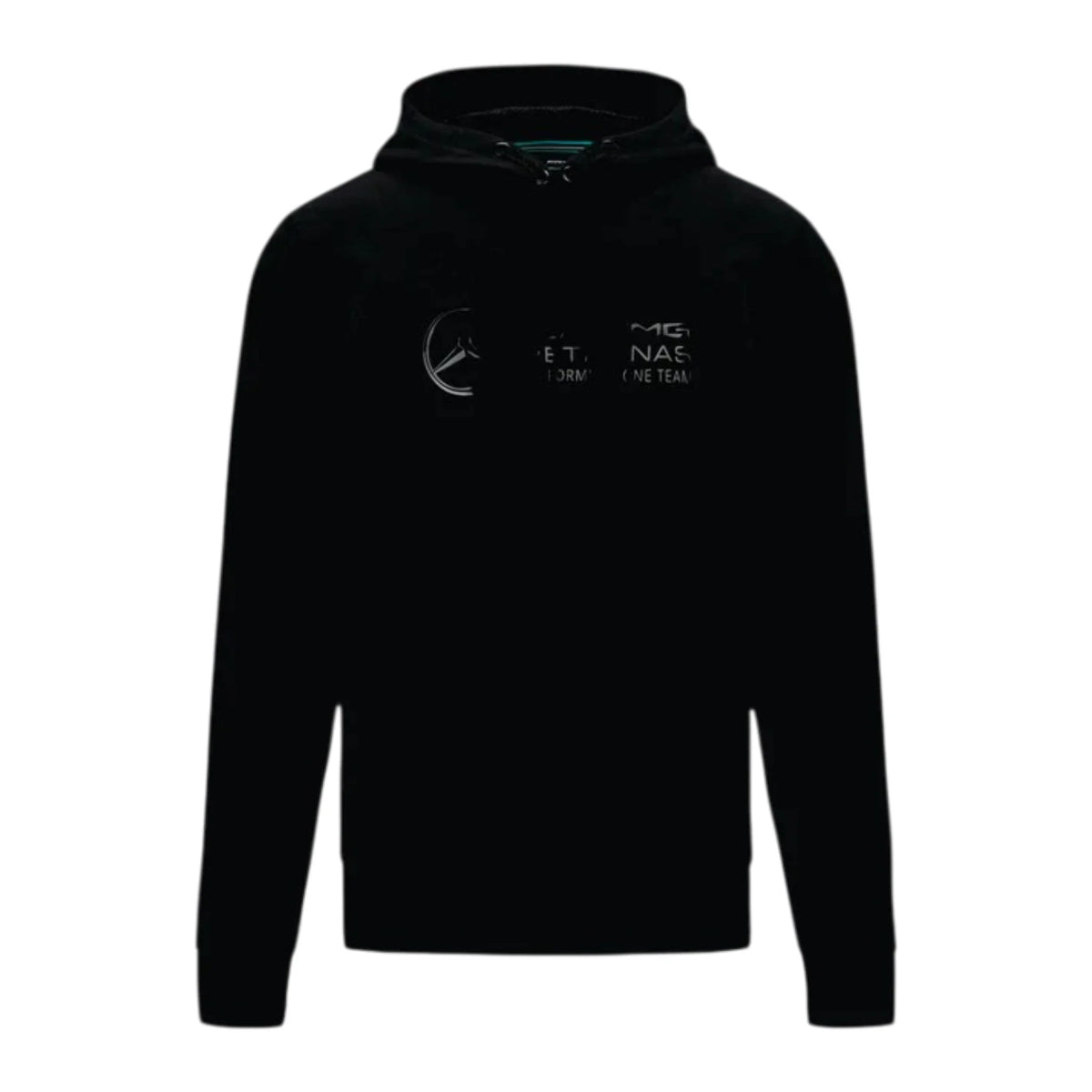 2024 Mercedes-AMG Petronas F1 Hoodie - Averon Racewears image 1