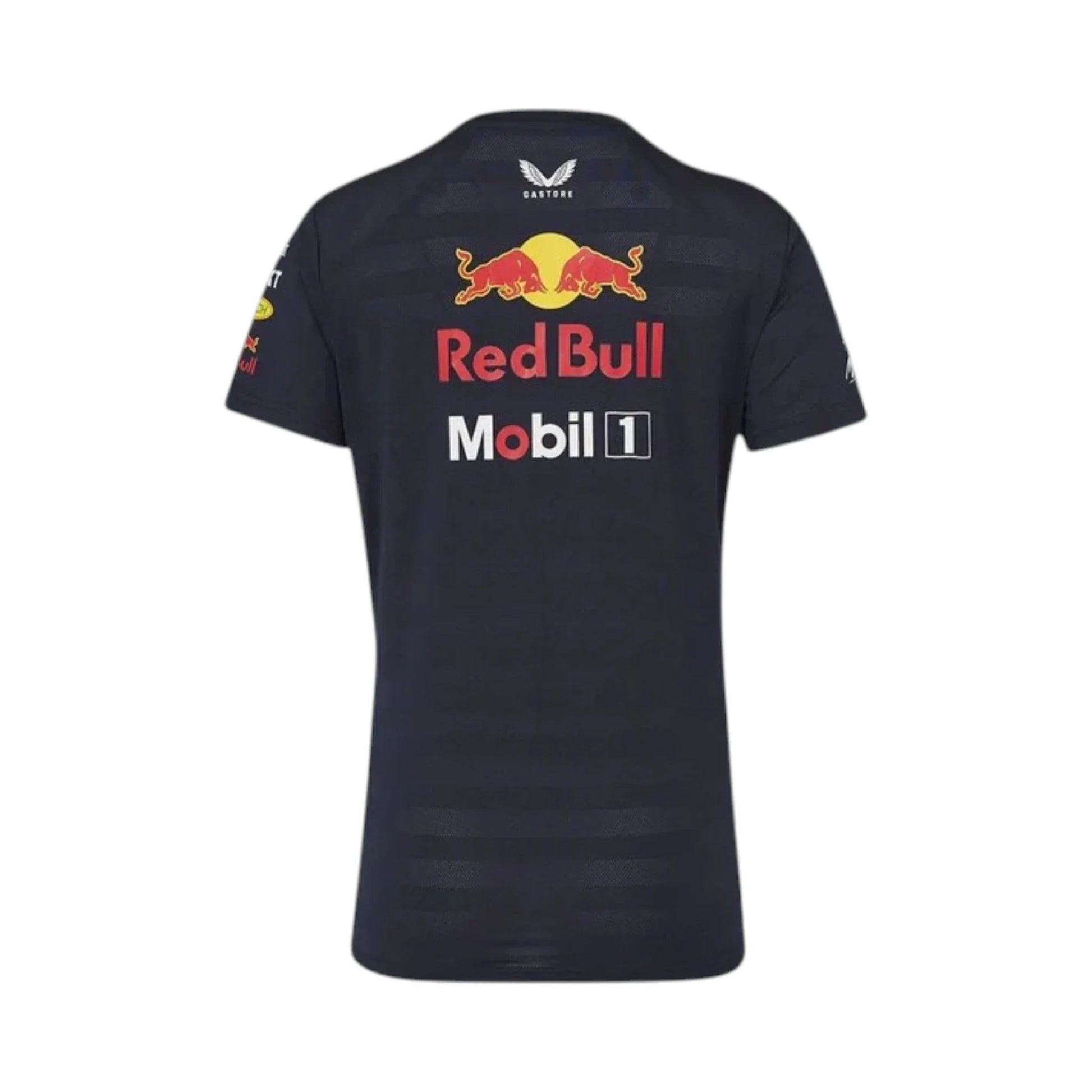 2025 Oracle Red Bull Racing F1 T-Shirt - Averon Racewears image 2