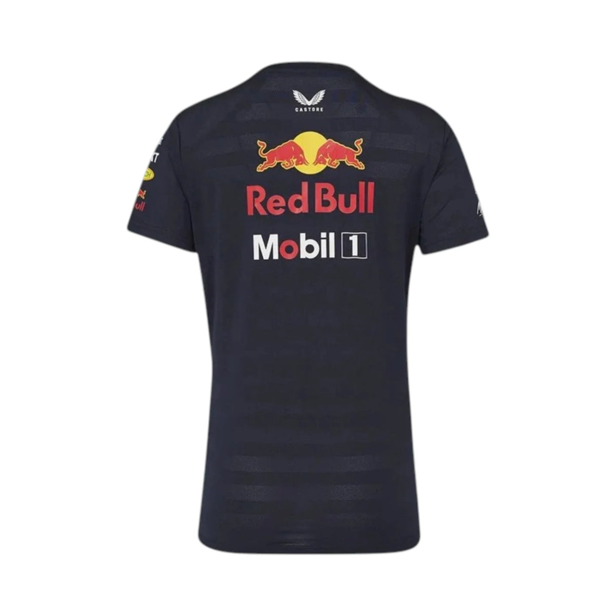 2025 Oracle Red Bull Racing F1 T-Shirt - Averon Racewears image 2
