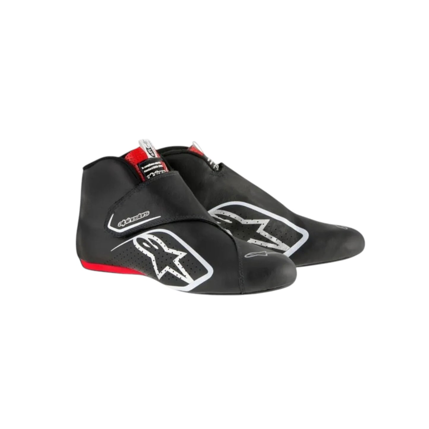 Carlos Sainz 2017 Toro Rosso F1 Racing Shoes - Averon Racewears image 1