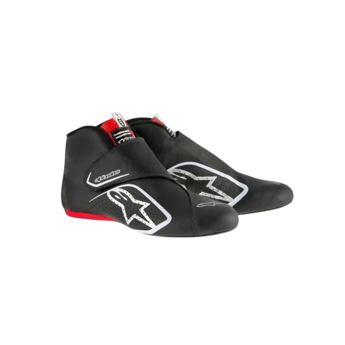 Carlos Sainz 2017 Toro Rosso F1 Racing Shoes - Averon Racewears image 1