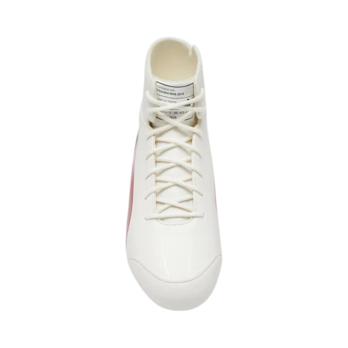 Charles Leclerc 2026 Ferrari Monaco GP F1 Racing Shoes - Averon Racewears image 5