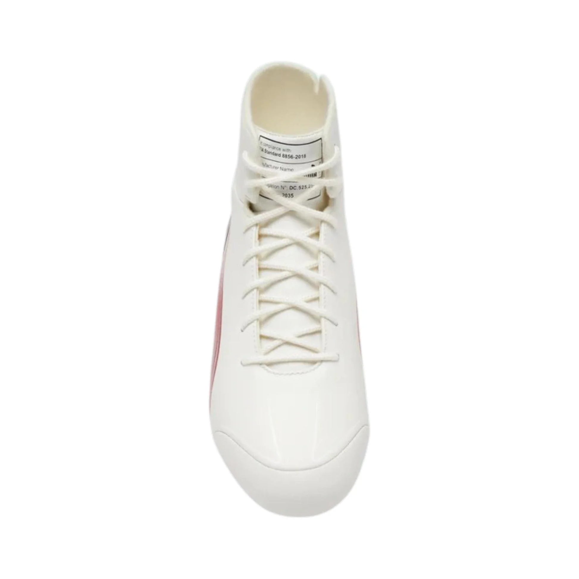Charles Leclerc 2026 Ferrari Monaco GP F1 Racing Shoes - Averon Racewears image 5