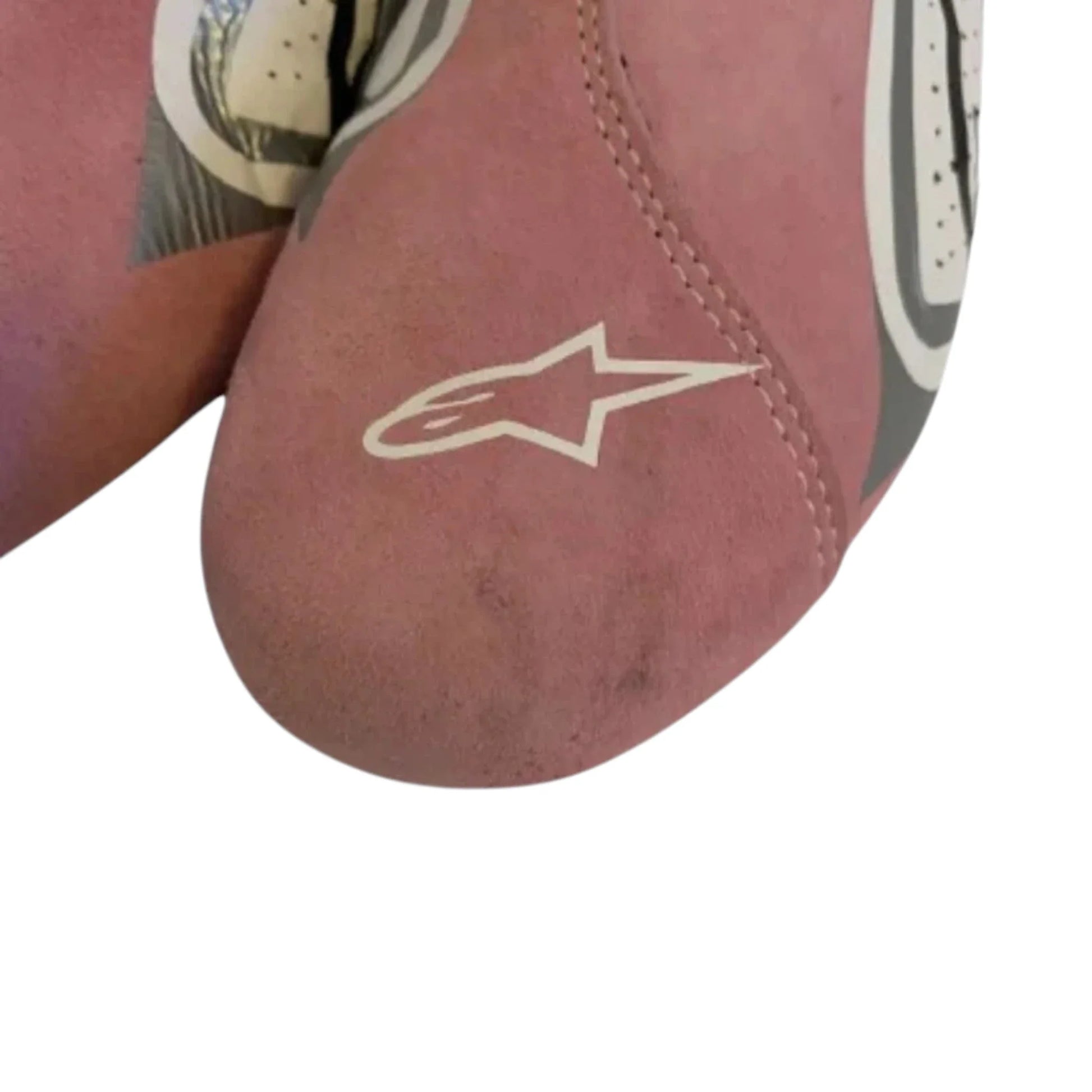 Esteban Ocon 2018 F1 Racing Shoes - Averon Racewears image 3