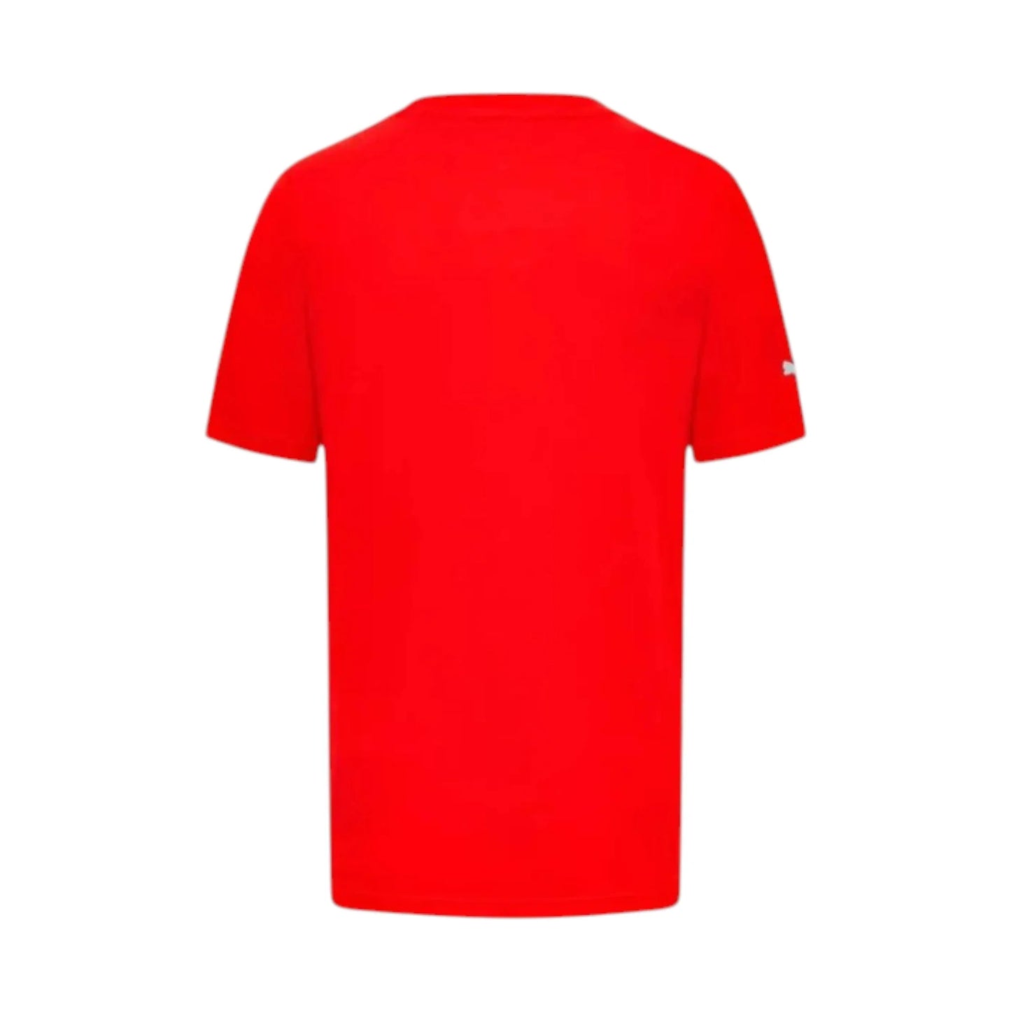 Ferrari Shield F1 Racing T-Shirt - Averon Racewears image 2