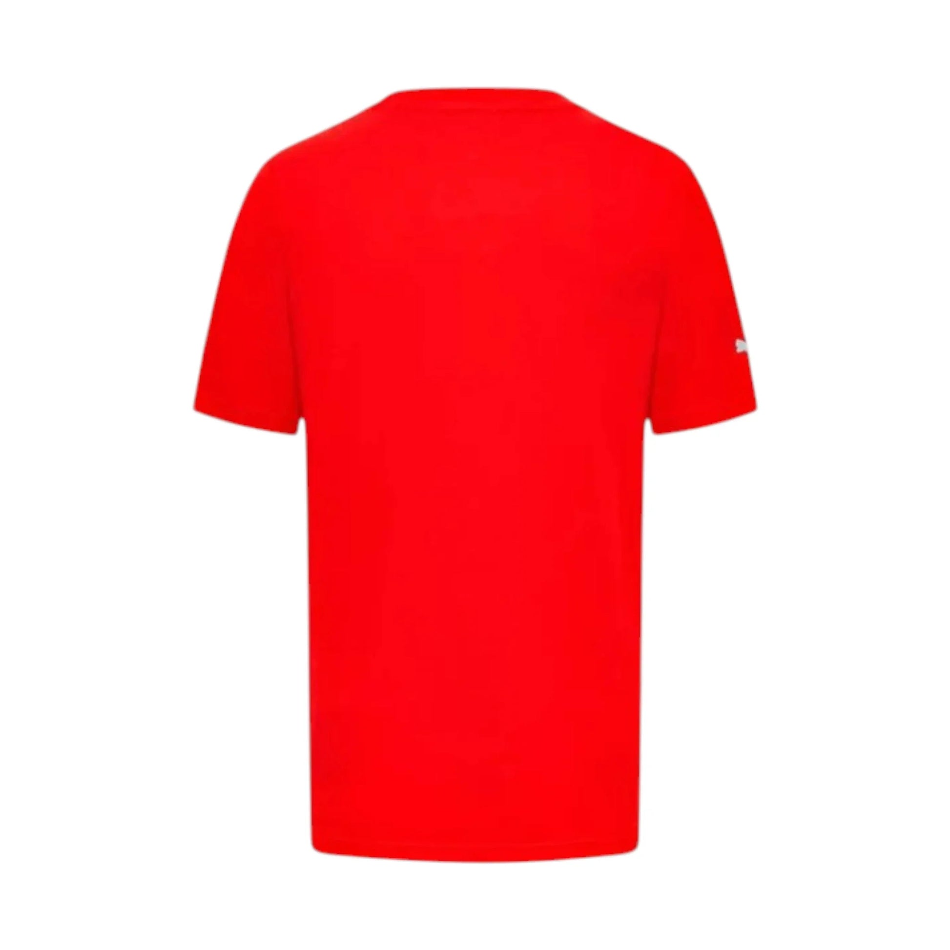 Ferrari Shield F1 Racing T-Shirt - Averon Racewears image 2