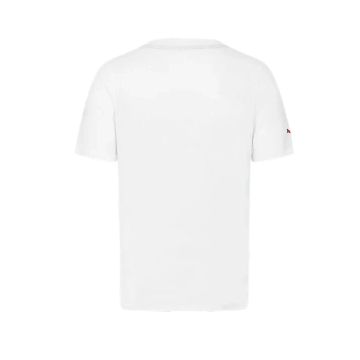 Formula 1 2026 Essentials Men's T-Shirt (White) - Averon Racewears image 2