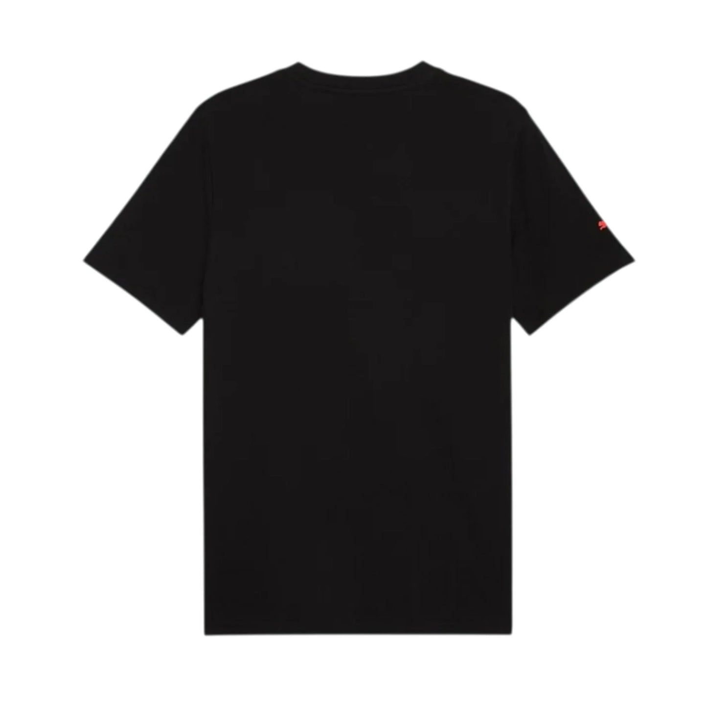 Formula 1 2026 Essentials Men's T-Shirt (Black) - Averon Racewears image 2