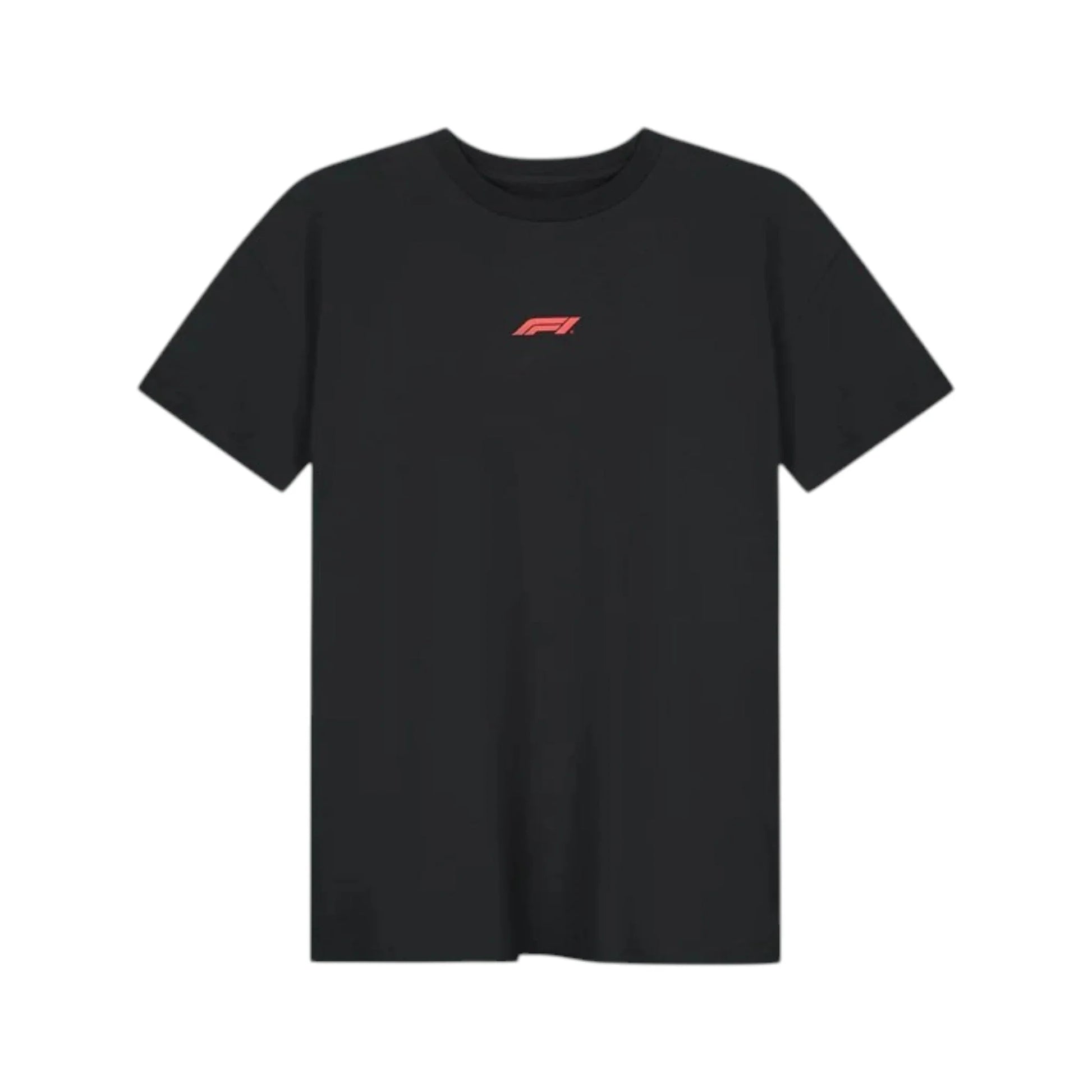 Formula 1 2026 Essentials T-Shirt - Averon Racewears image 5