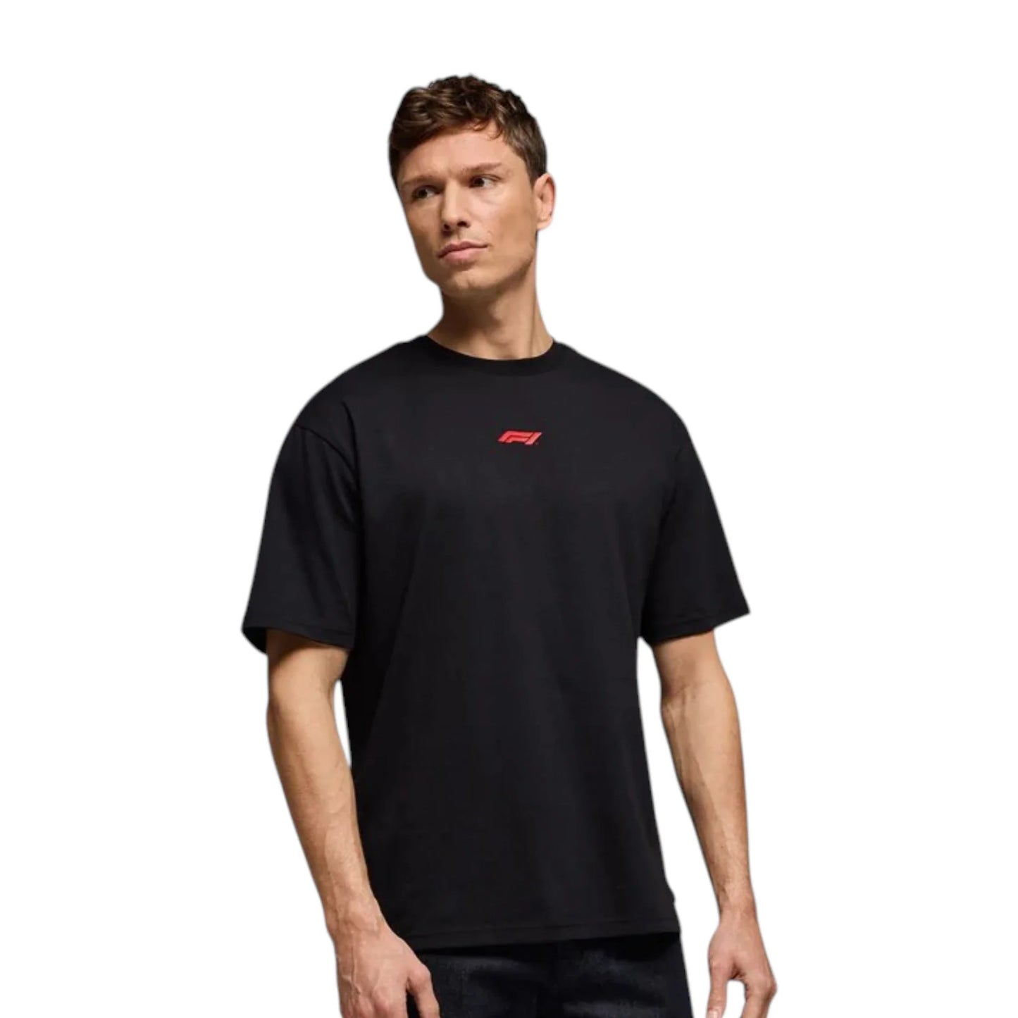 Formula 1 2026 Essentials T-Shirt - Averon Racewears image 7