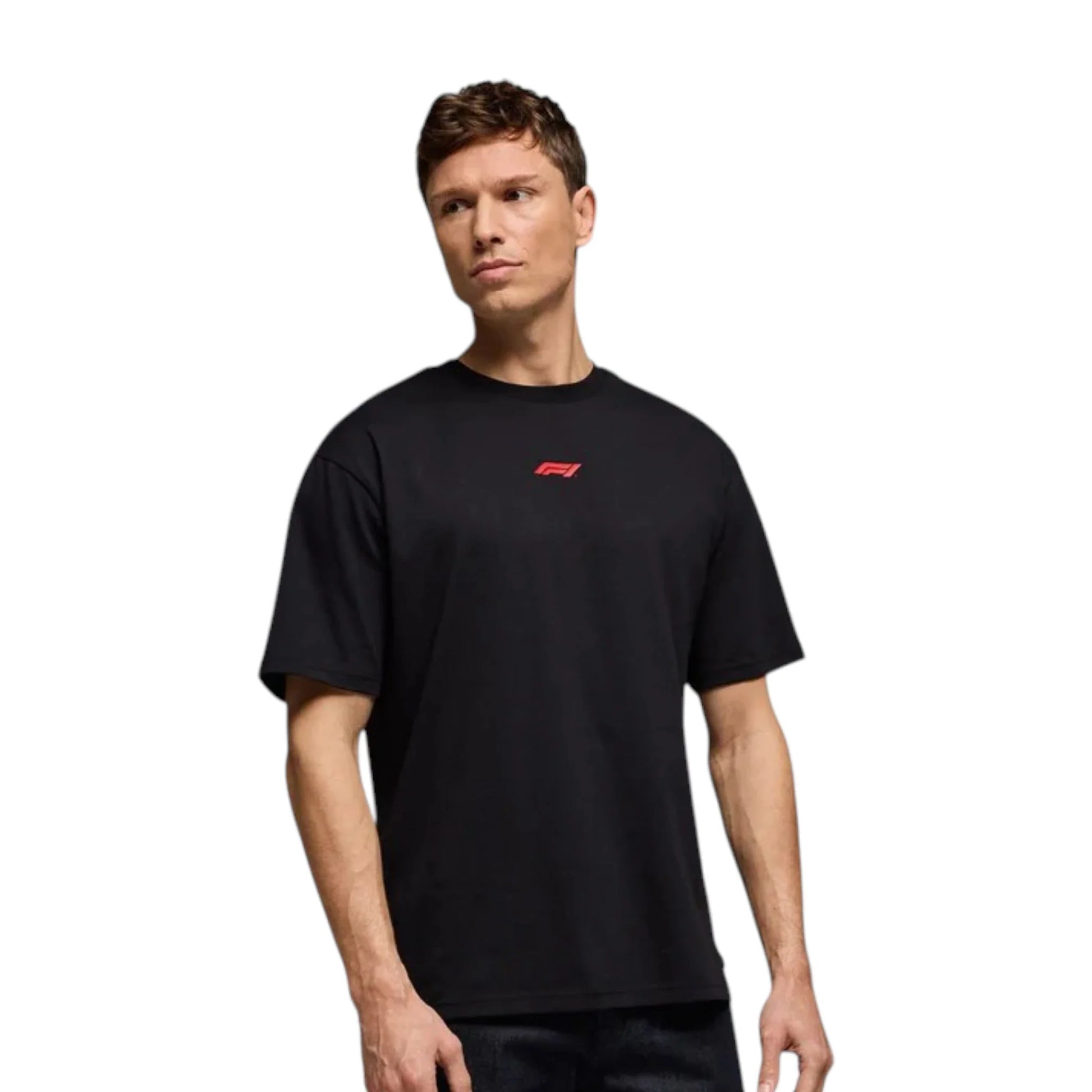Formula 1 2026 Essentials T-Shirt - Averon Racewears image 7