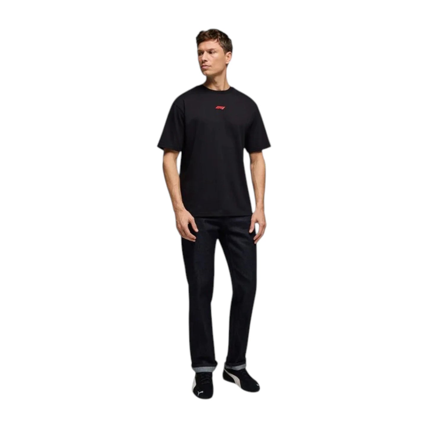 Formula 1 2026 Essentials T-Shirt - Averon Racewears image 9