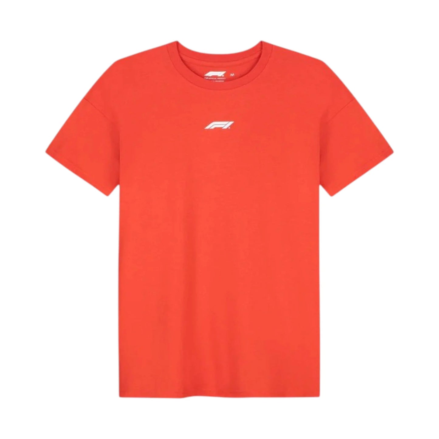 Formula 1 2026 Essentials T-Shirt - Averon Racewears image 1