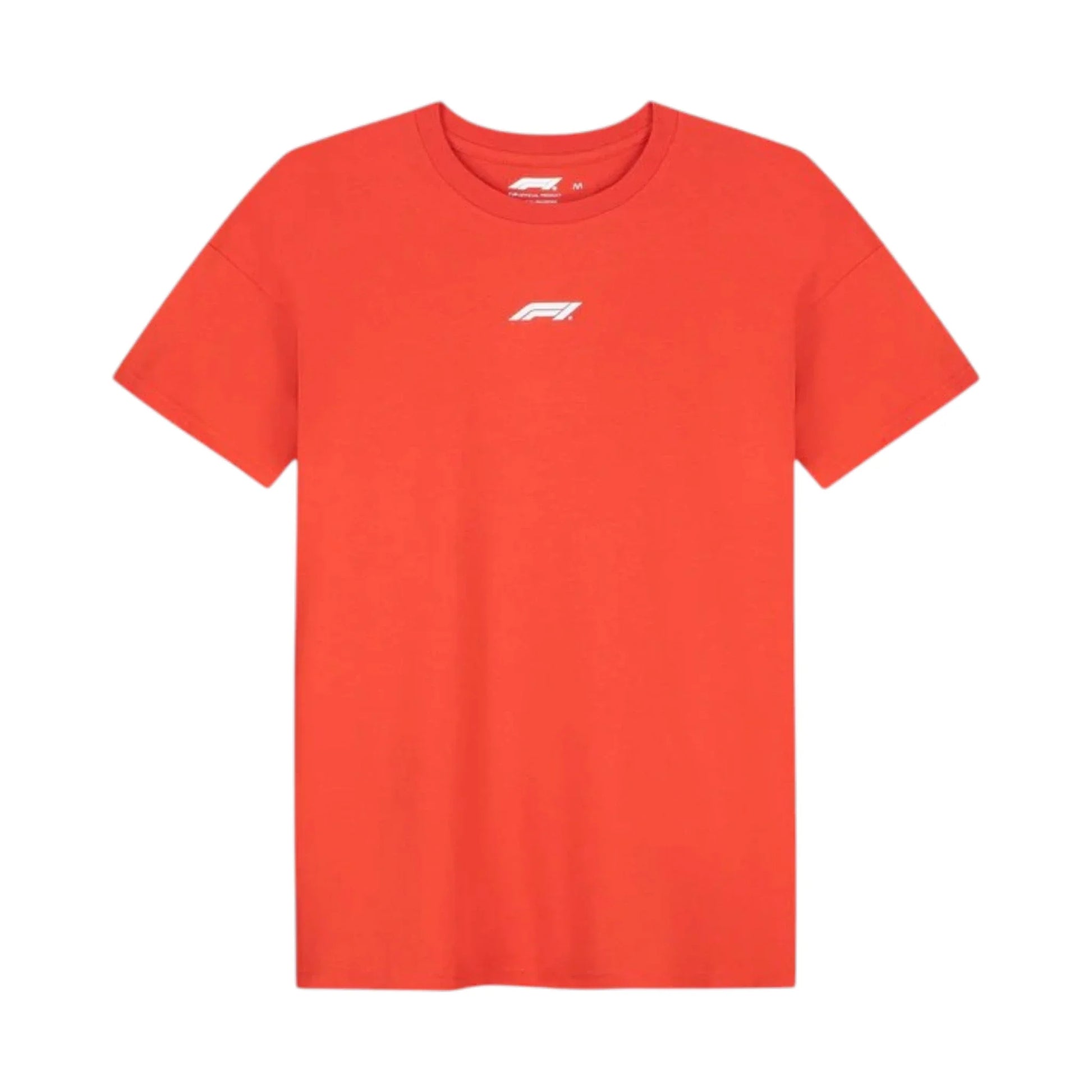 Formula 1 2026 Essentials T-Shirt - Averon Racewears image 1