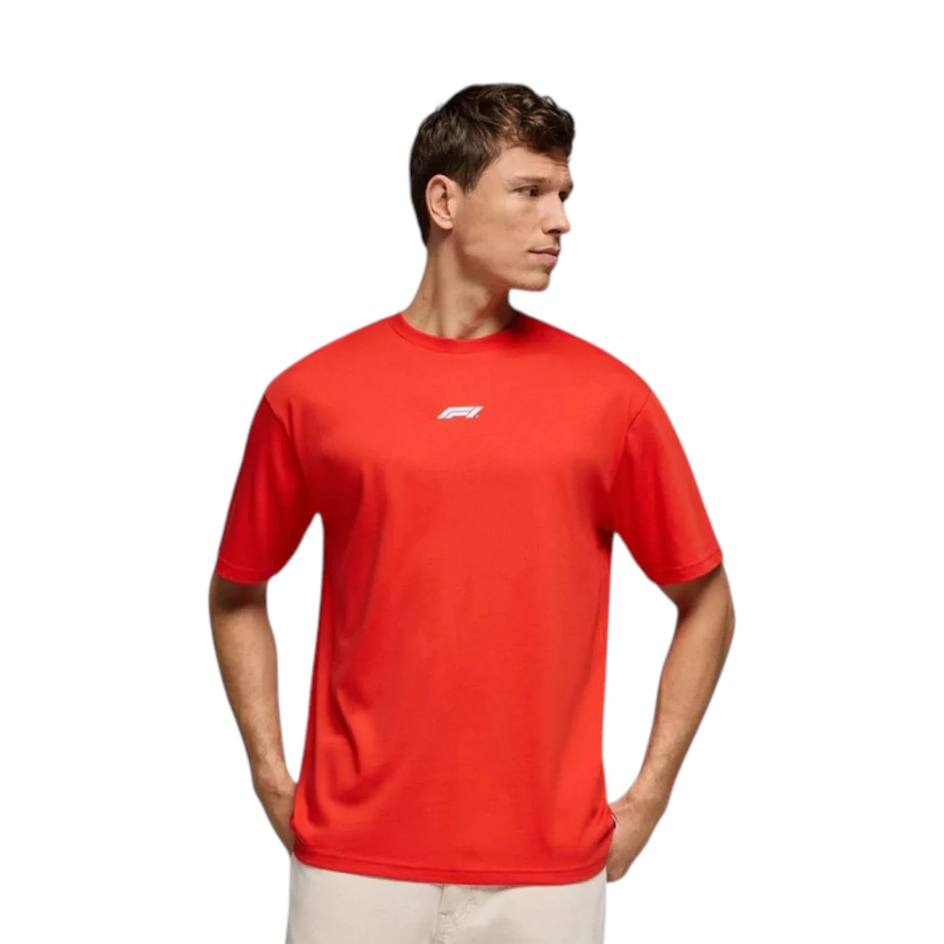 Formula 1 2026 Essentials T-Shirt - Averon Racewears image 3