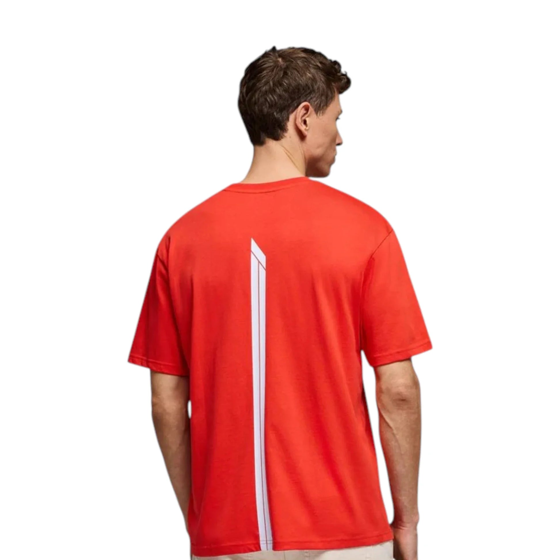 Formula 1 2026 Essentials T-Shirt - Averon Racewears image 4