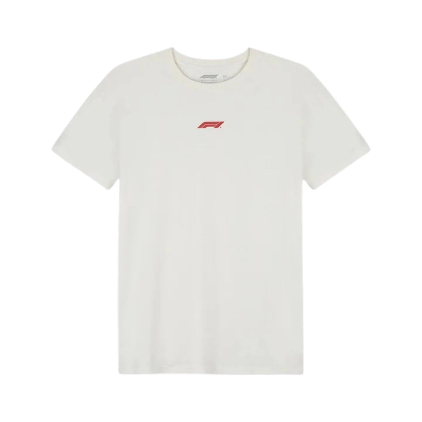 Formula 1 2026 Essentials T-Shirt - Averon Racewears image 10