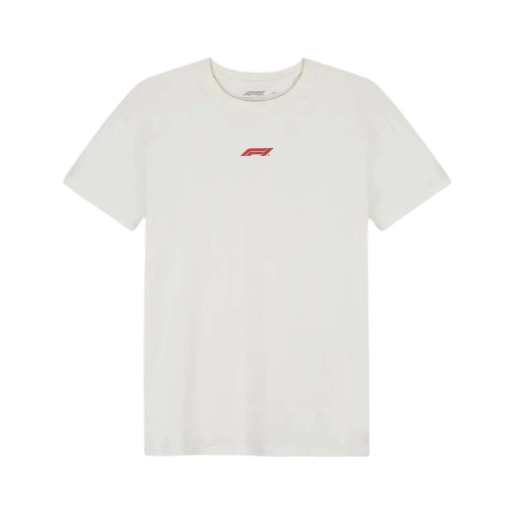 Formula 1 2026 Essentials T-Shirt - Averon Racewears image 10