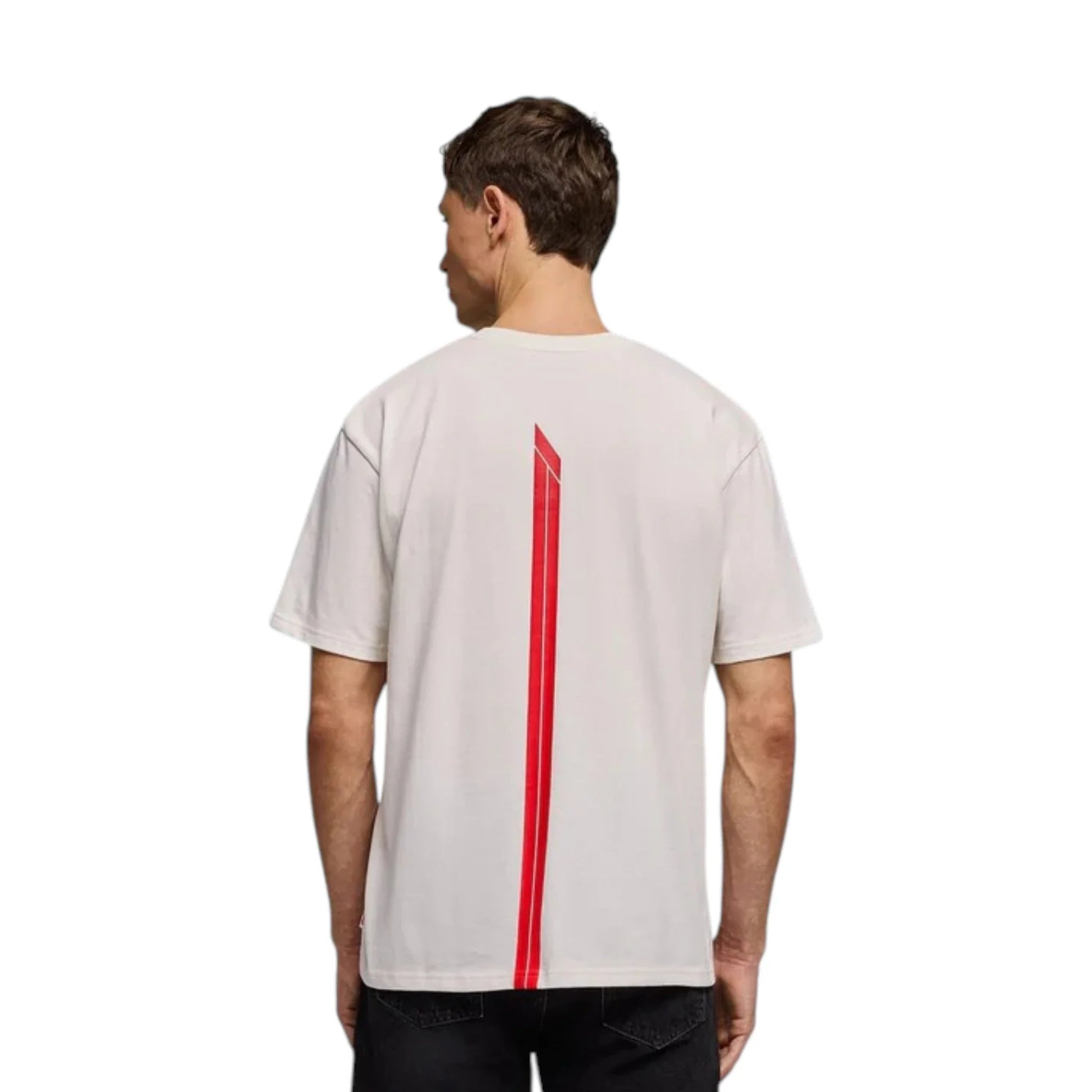 Formula 1 2026 Essentials T-Shirt - Averon Racewears image 13
