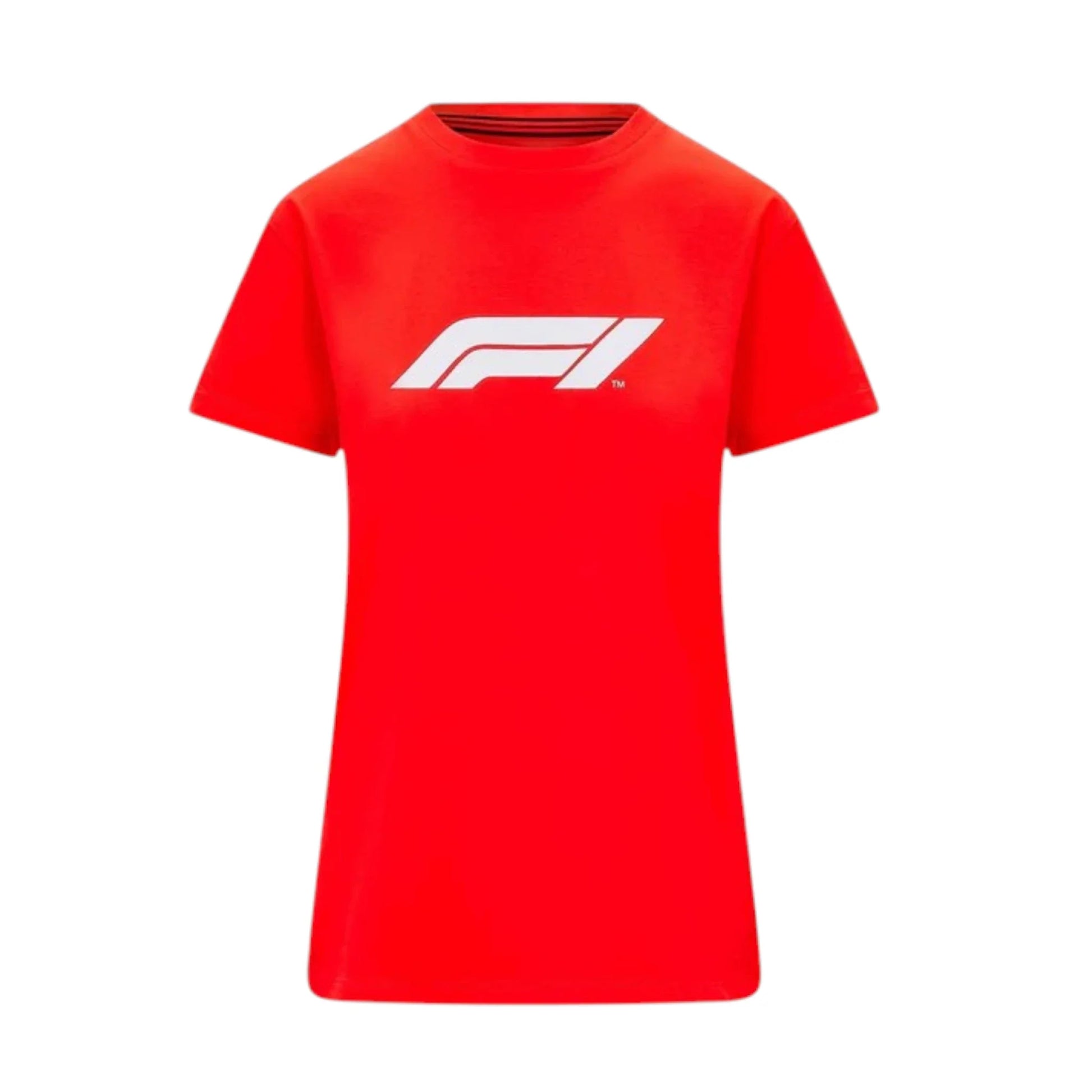Formula 1 2026 Fuel for Fans Women's T-Shirt - Averon Racewears image 1